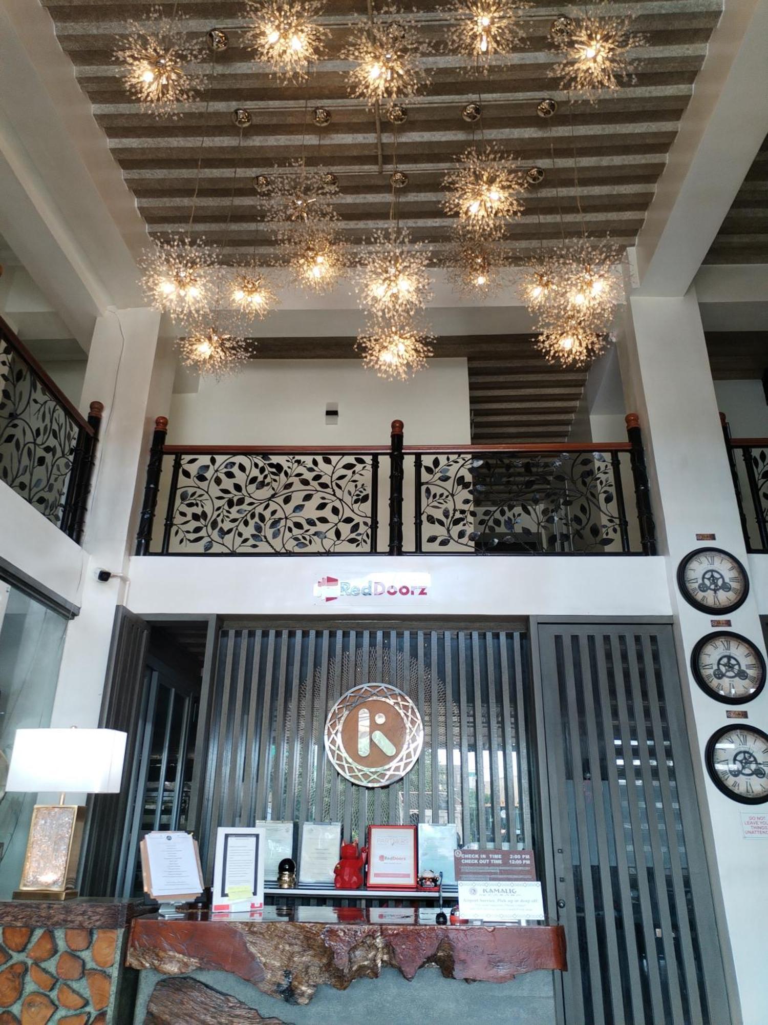 Kamalig Ng Caraga- Hotel Near Sm Mall Butuan Butuan City Exterior photo